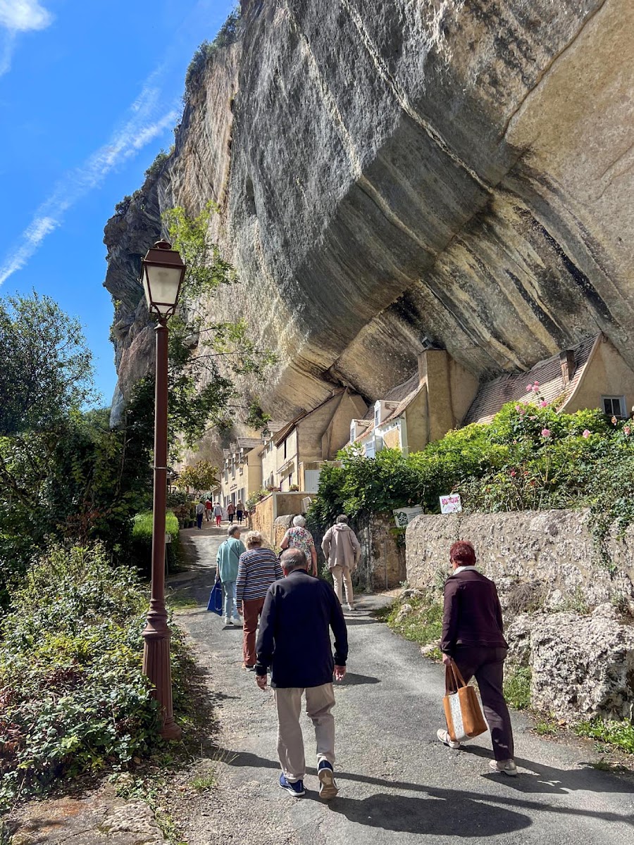 Restaurant De Laugerie Basse Photos 2